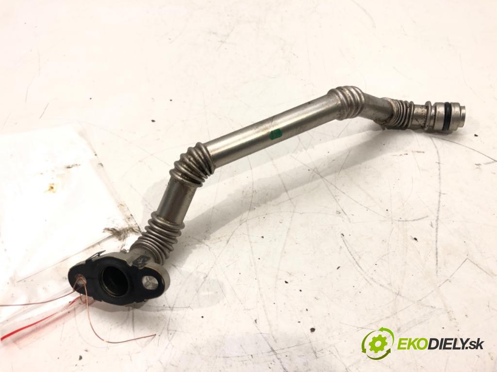 RENAULT CLIO V (B7_) 2019 - 2022    TCe 90 (B7MT) 67 kW [91 KM] benzyna 2020 - 2022  rúrka turba  (Hadice)