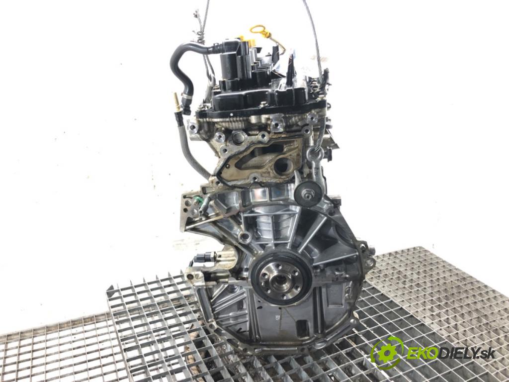 RENAULT CLIO V (B7_) 2019 - 2022    TCe 90 (B7MT) 67 kW [91 KM] benzyna 2020 - 2022  Motor H4D470 (Motory (kompletné))