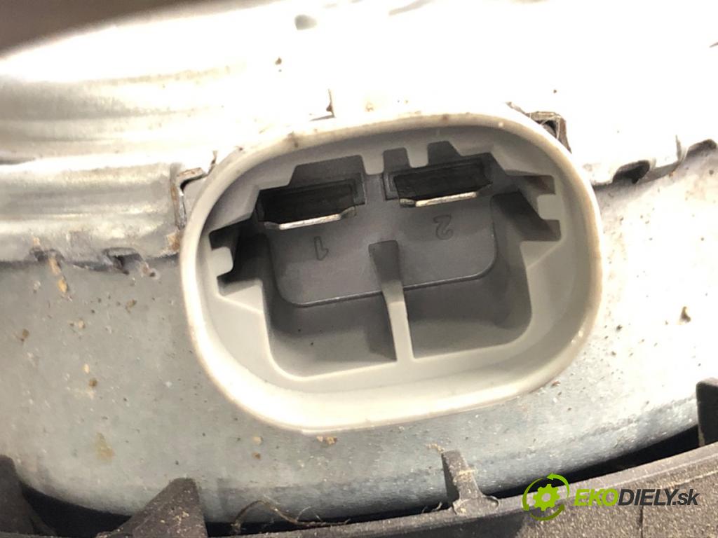 RENAULT CLIO V (B7_) 2019 - 2022    TCe 90 (B7MT) 67 kW [91 KM] benzyna 2020 - 2022  Ventilátor chladiča T78717B (Ventilátory)