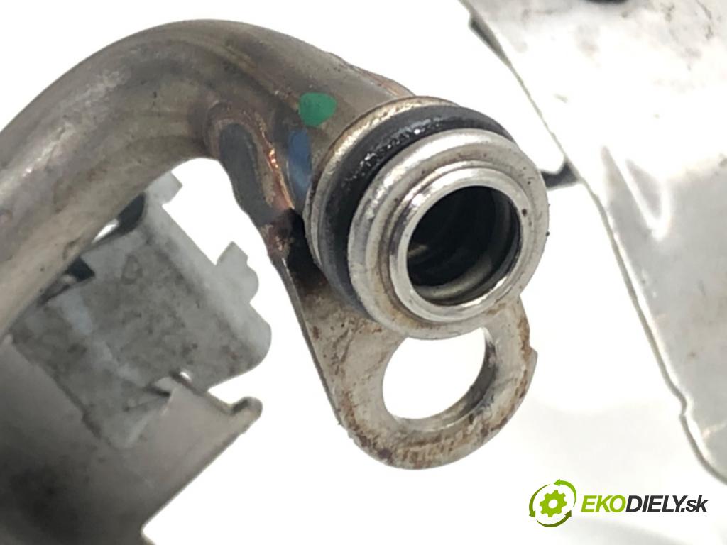 RENAULT CLIO V (B7_) 2019 - 2022    TCe 90 (B7MT) 67 kW [91 KM] benzyna 2020 - 2022  rúrka turba 144981681R (Hadice intercoolera)