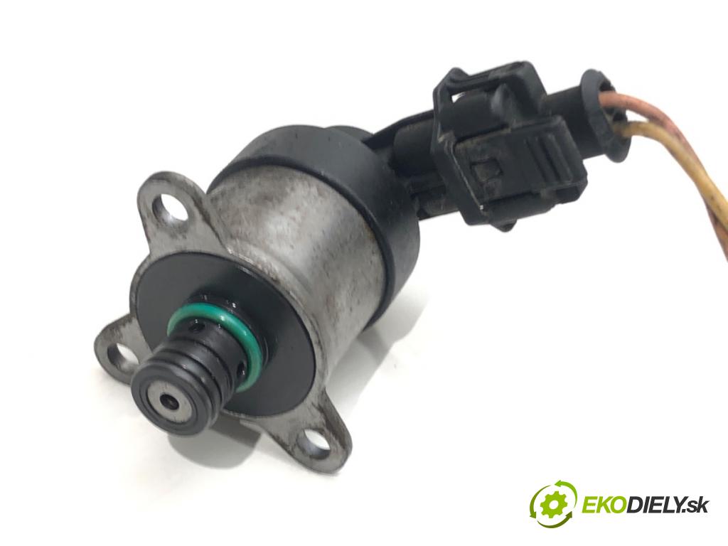 CITROEN C3 I (FC_, FN_) 2002 - 2022    1.4 HDi 50 kW [68 KM] olej napędowy 2002 - 2022  Regulátor tlaku paliva 0928400607 (Ostatné)