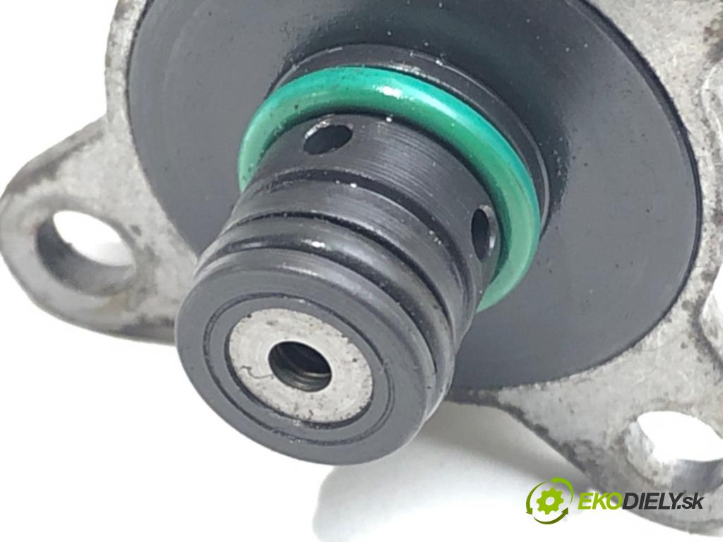 CITROEN C3 I (FC_, FN_) 2002 - 2022    1.4 HDi 50 kW [68 KM] olej napędowy 2002 - 2022  Regulátor tlaku paliva 0928400607 (Ostatné)