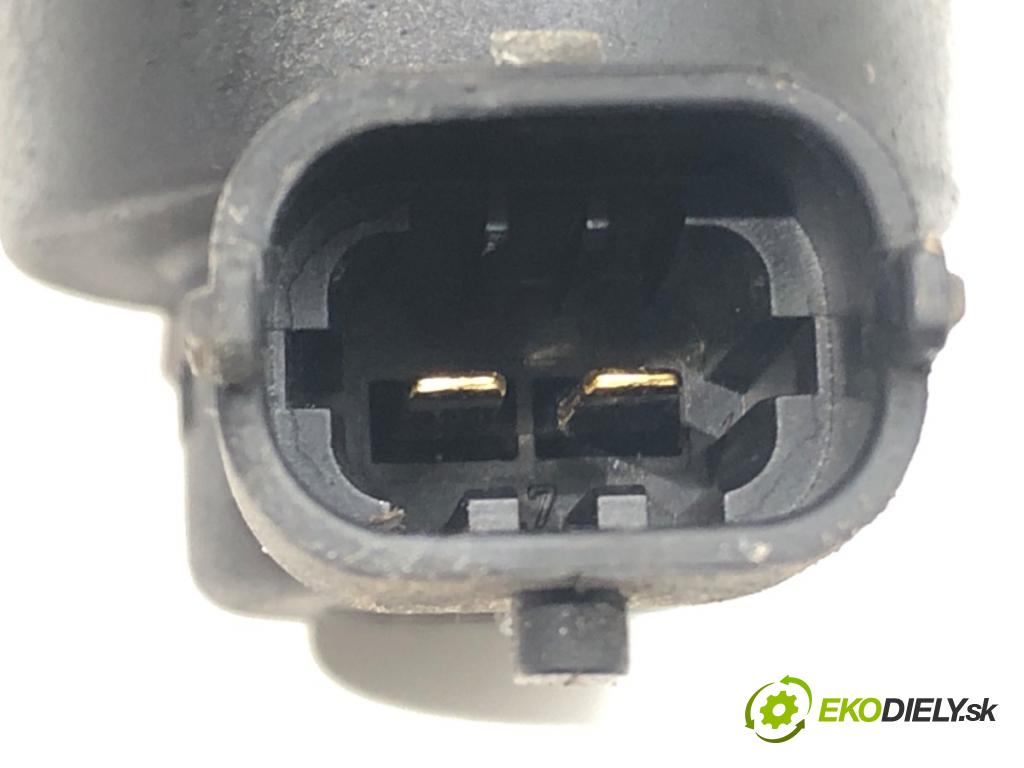 CITROEN C3 I (FC_, FN_) 2002 - 2022    1.4 HDi 50 kW [68 KM] olej napędowy 2002 - 2022  Regulátor tlaku paliva 0928400607 (Ostatné)