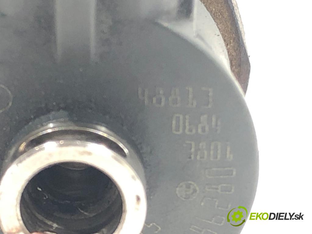 CITROEN C3 I (FC_, FN_) 2002 - 2022    1.4 HDi 50 kW [68 KM] olej napędowy 2002 - 2022  vstrekovač 0445110135 (Vstrekovače)
