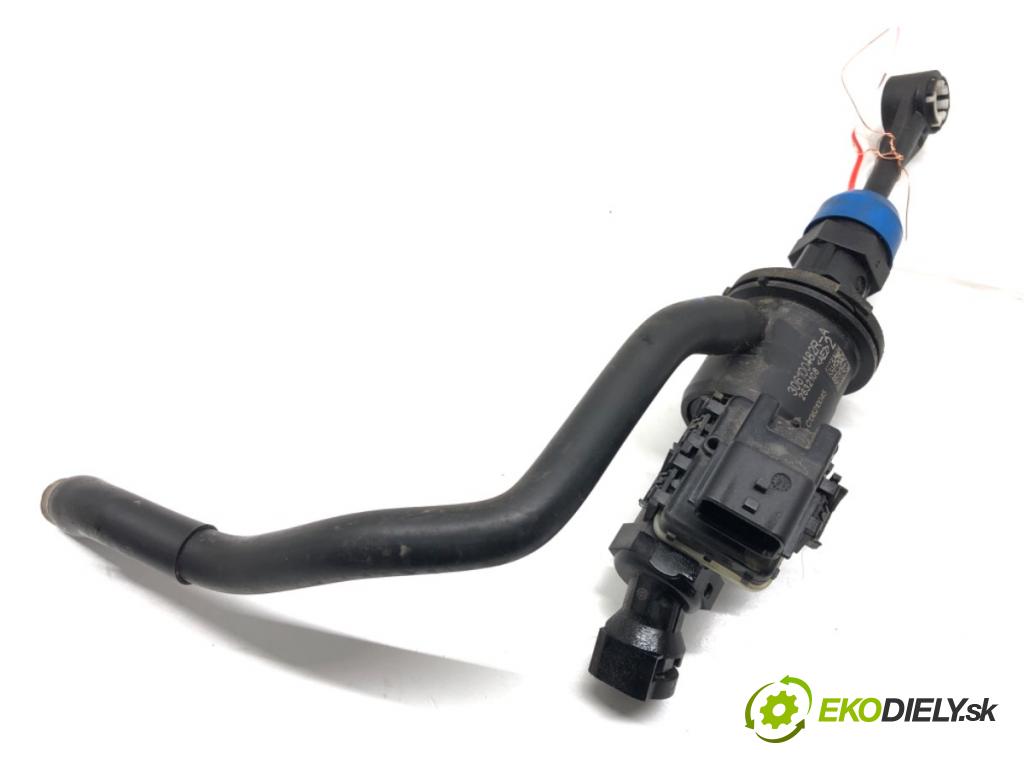 RENAULT CLIO V (B7_) 2019 - 2022    TCe 90 (B7MT) 67 kW [91 KM] benzyna 2020 - 2022  Spojkový valec pumpa spojky 306100482R (Valce a ložiská)