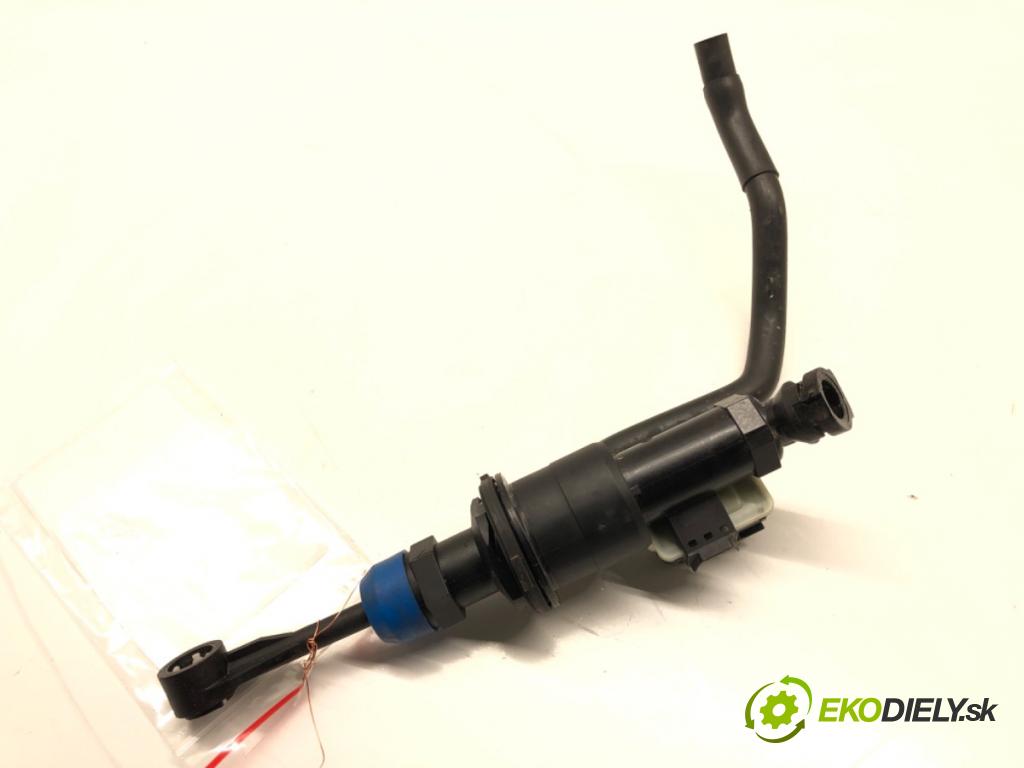 RENAULT CLIO V (B7_) 2019 - 2022    TCe 90 (B7MT) 67 kW [91 KM] benzyna 2020 - 2022  Spojkový valec pumpa spojky 306100482R (Valce a ložiská)