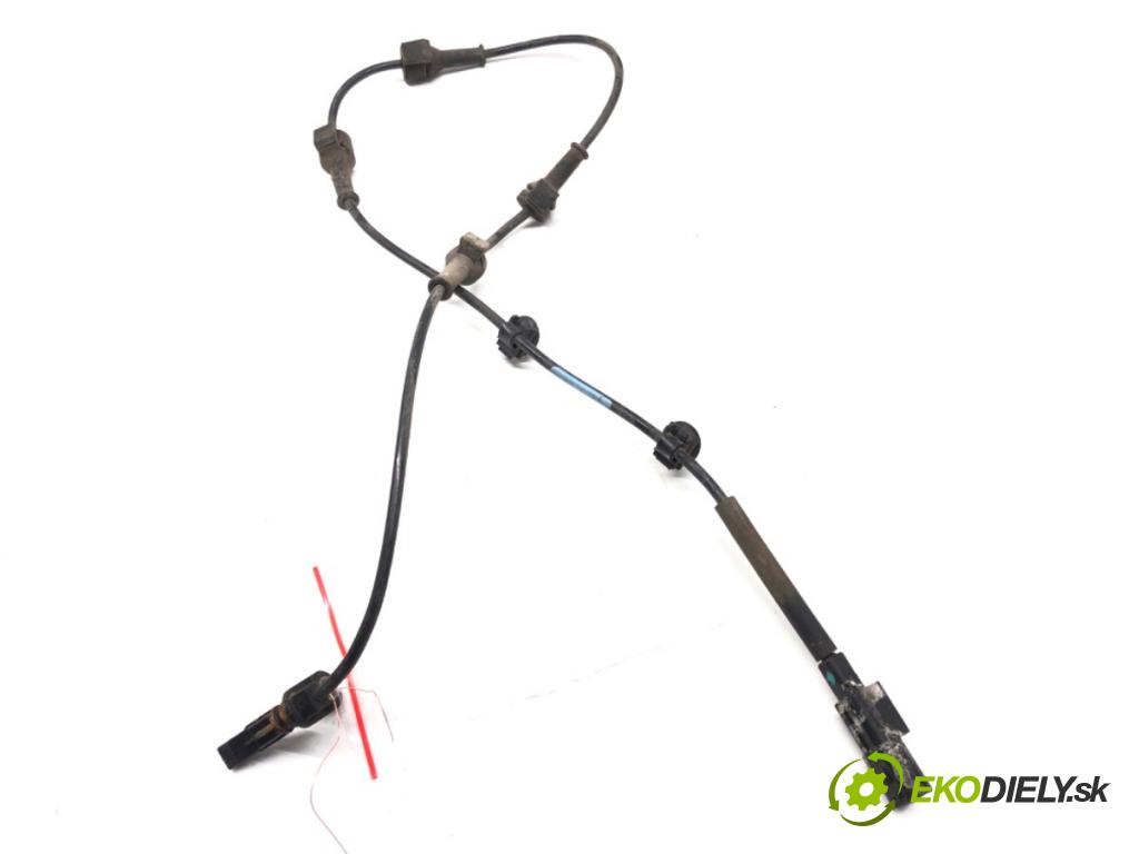 Coprisedili In Pelle Per Suzuki SX4 / SX4 S-Cross (2006-2025) – Set Da 9 Pezzi Con Foro Airbag, Facile Montaggio - 4