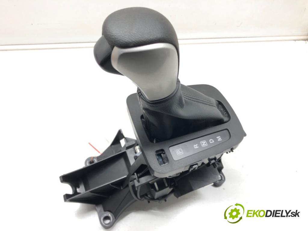 SUZUKI SX4 S-CROSS (JY) 2013 - 2022    1.4 Hybrid (Mild Hybrid) (AKK 414) 95 kW [129 KM]   Kulisa 75G413 (Rýchlostné páky / kulisy)