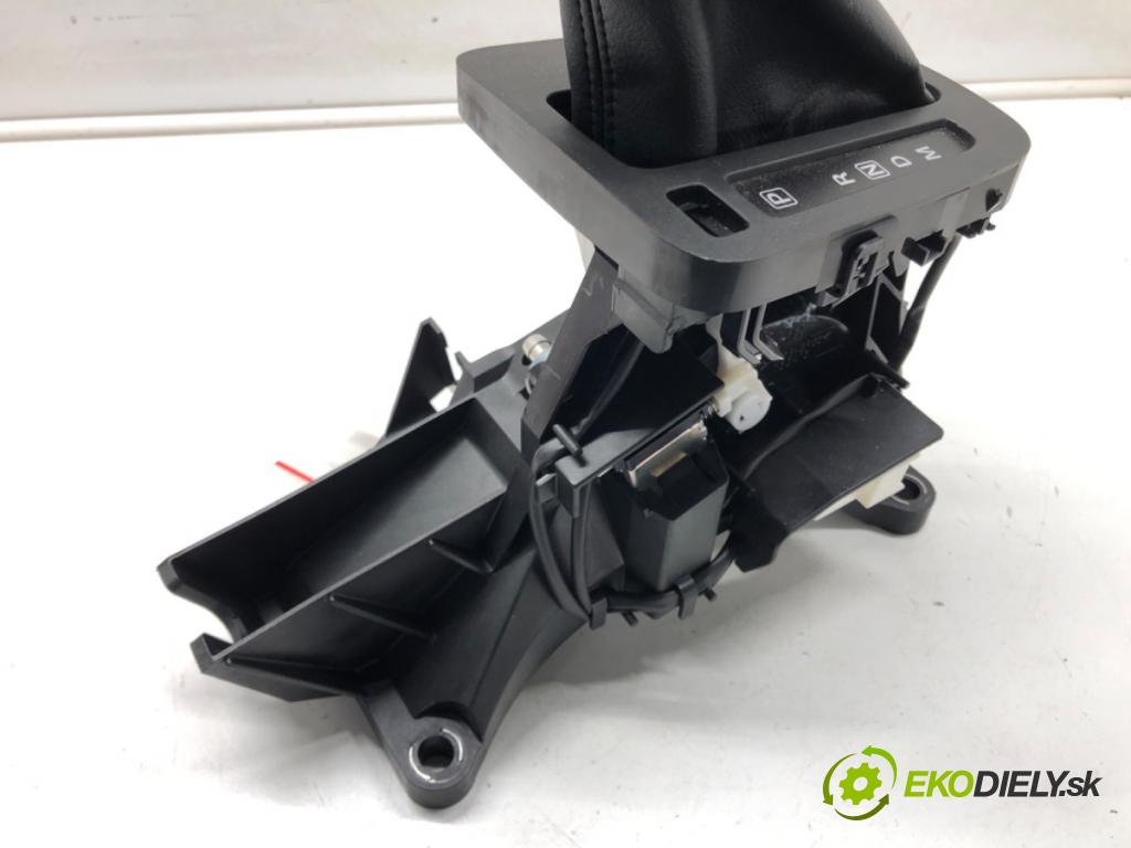 SUZUKI SX4 S-CROSS (JY) 2013 - 2022    1.4 Hybrid (Mild Hybrid) (AKK 414) 95 kW [129 KM]   Kulisa 75G413 (Rýchlostné páky / kulisy)