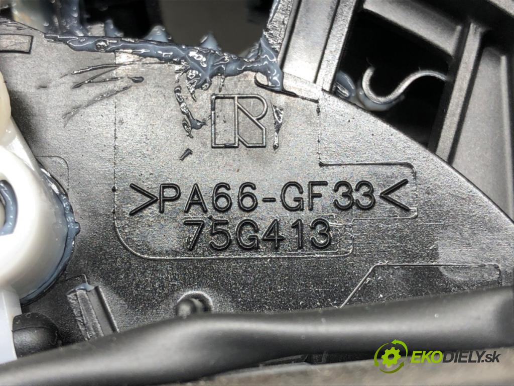 SUZUKI SX4 S-CROSS (JY) 2013 - 2022    1.4 Hybrid (Mild Hybrid) (AKK 414) 95 kW [129 KM]   Kulisa 75G413 (Rýchlostné páky / kulisy)