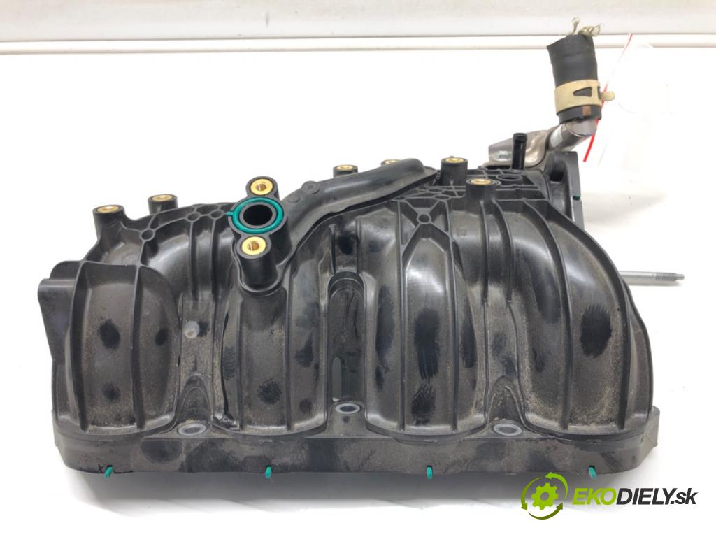 SUZUKI SX4 S-CROSS (JY) 2013 - 2022    1.4 Hybrid (Mild Hybrid) (AKK 414) 95 kW [129 KM]   Potrubie sacie, sanie 13110-53SA0 (Sacie potrubia)