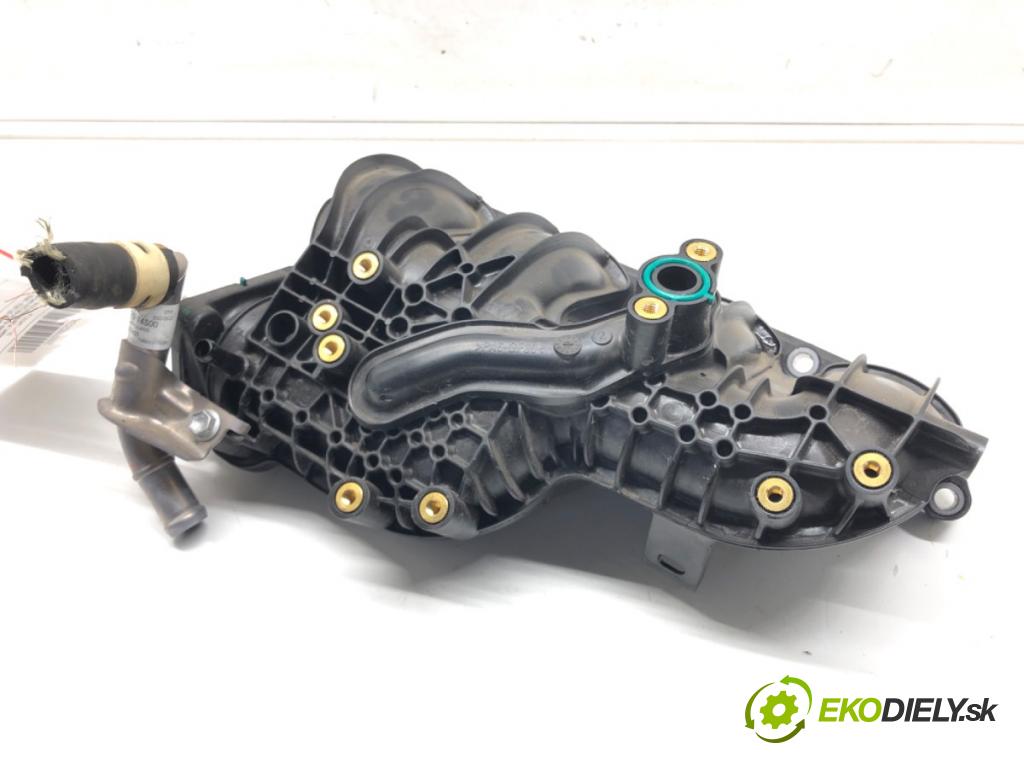 SUZUKI SX4 S-CROSS (JY) 2013 - 2022    1.4 Hybrid (Mild Hybrid) (AKK 414) 95 kW [129 KM]   Potrubie sacie, sanie 13110-53SA0 (Sacie potrubia)