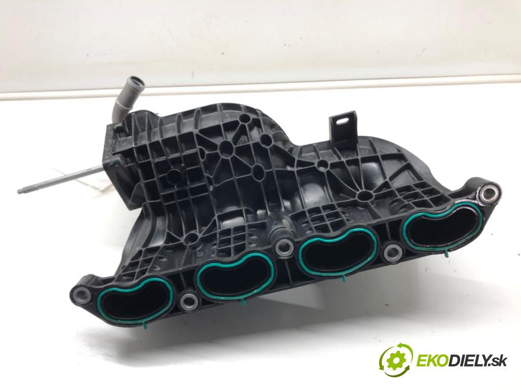 SUZUKI SX4 S-CROSS (JY) 2013 - 2022    1.4 Hybrid (Mild Hybrid) (AKK 414) 95 kW [129 KM]   Potrubie sacie, sanie 13110-53SA0 (Sacie potrubia)