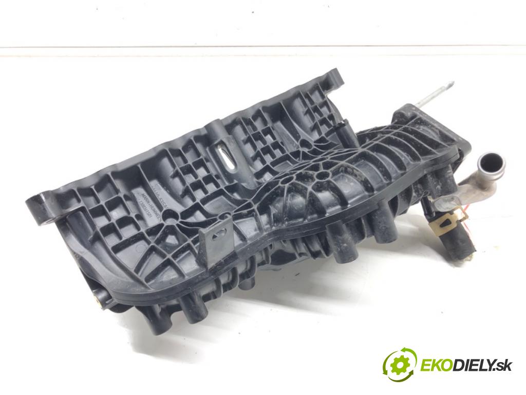 SUZUKI SX4 S-CROSS (JY) 2013 - 2022    1.4 Hybrid (Mild Hybrid) (AKK 414) 95 kW [129 KM]   Potrubie sacie, sanie 13110-53SA0 (Sacie potrubia)