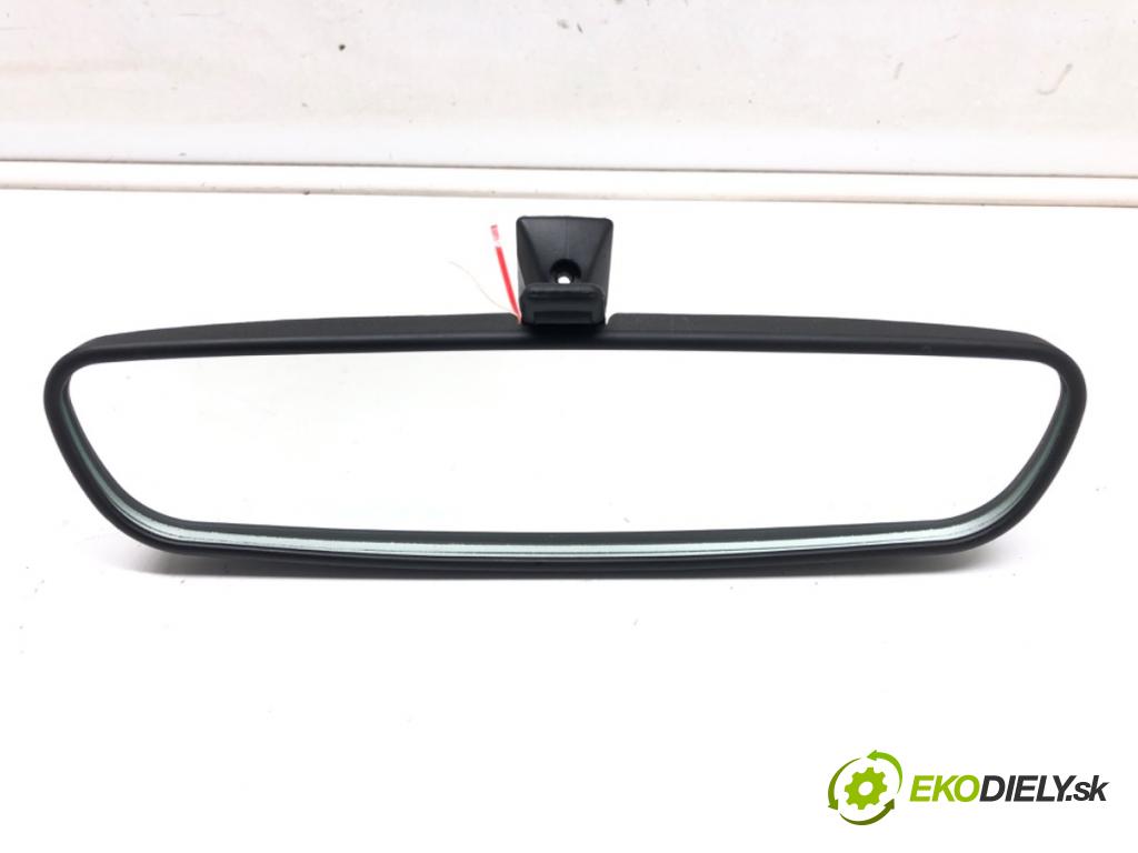 SUZUKI SX4 S-CROSS (JY) 2013 - 2022    1.4 Hybrid (Mild Hybrid) (AKK 414) 95 kW [129 KM]   zpětné zrcátko vnitřní  (Světla vnitřní)