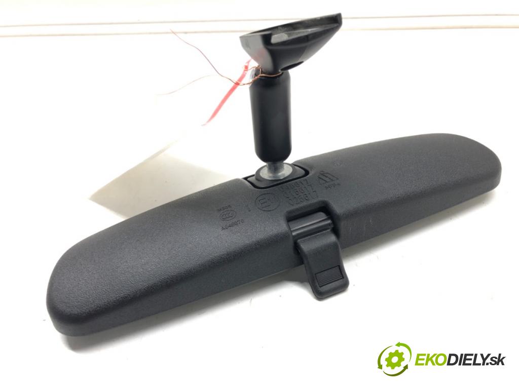 SUZUKI SX4 S-CROSS (JY) 2013 - 2022    1.4 Hybrid (Mild Hybrid) (AKK 414) 95 kW [129 KM]   zpětné zrcátko vnitřní  (Světla vnitřní)