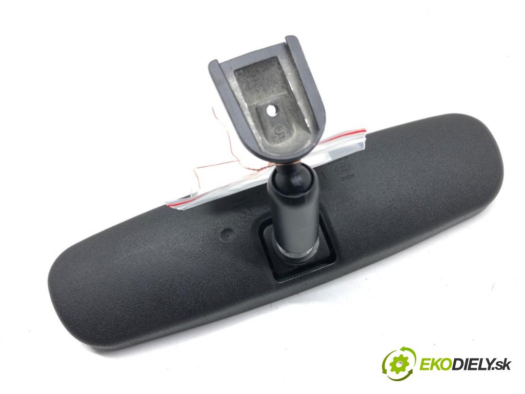 SUZUKI SX4 S-CROSS (JY) 2013 - 2022    1.4 Hybrid (Mild Hybrid) (AKK 414) 95 kW [129 KM]   zpětné zrcátko vnitřní  (Světla vnitřní)