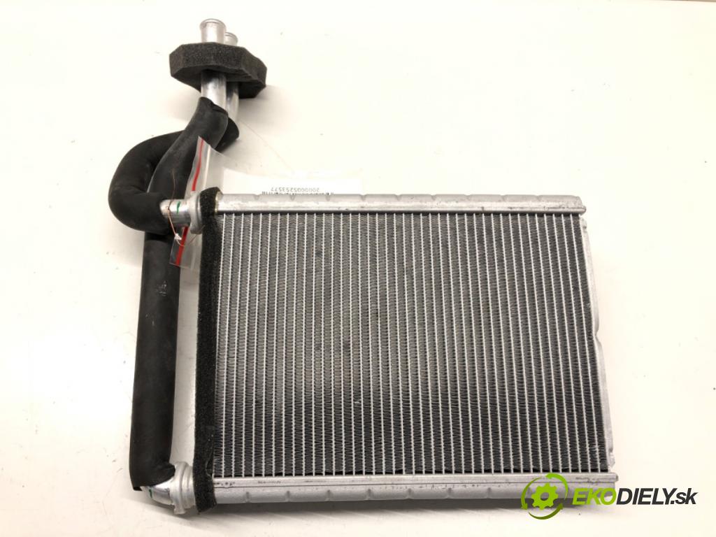 SUZUKI SX4 S-CROSS (JY) 2013 - 2022    1.4 Hybrid (Mild Hybrid) (AKK 414) 95 kW [129 KM]   Výhrevné teleso, radiátor kúrenia  (Radiátory kúrenia)