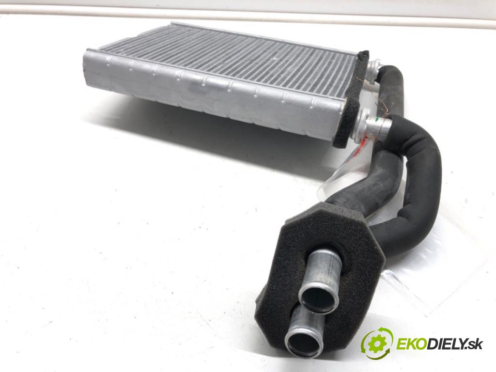 SUZUKI SX4 S-CROSS (JY) 2013 - 2022    1.4 Hybrid (Mild Hybrid) (AKK 414) 95 kW [129 KM]   Výhrevné teleso, radiátor kúrenia  (Radiátory kúrenia)