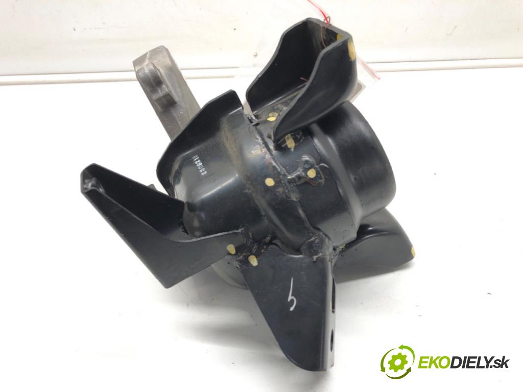 SUZUKI SX4 S-CROSS (JY) 2013 - 2022    1.4 Hybrid (Mild Hybrid) (AKK 414) 95 kW [129 KM]   AirBag motora levý