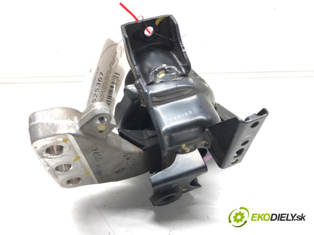 SUZUKI SX4 S-CROSS (JY) 2013 - 2022    1.4 Hybrid (Mild Hybrid) (AKK 414) 95 kW [129 KM]   AirBag motora levý