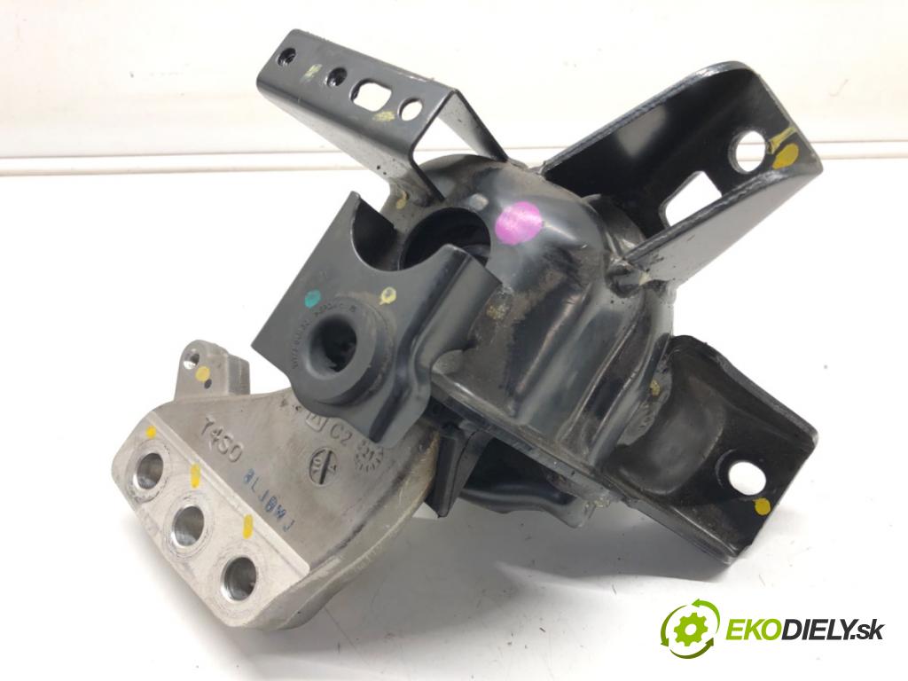 SUZUKI SX4 S-CROSS (JY) 2013 - 2022    1.4 Hybrid (Mild Hybrid) (AKK 414) 95 kW [129 KM]   AirBag motora levý