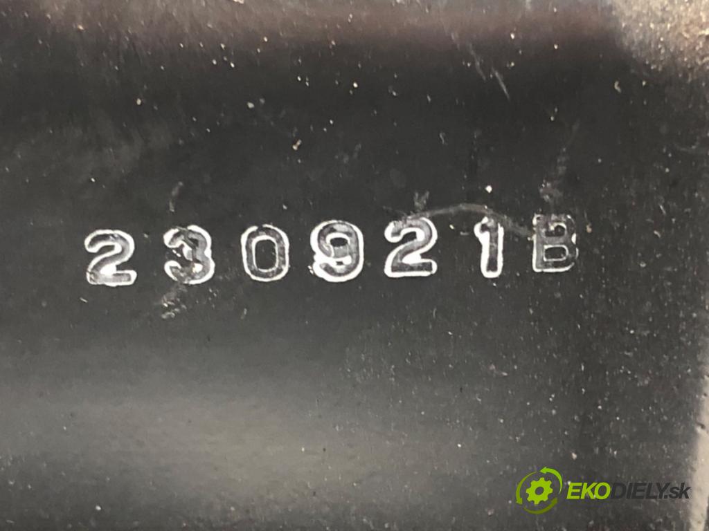 SUZUKI SX4 S-CROSS (JY) 2013 - 2022    1.4 Hybrid (Mild Hybrid) (AKK 414) 95 kW [129 KM]   AirBag motora levý