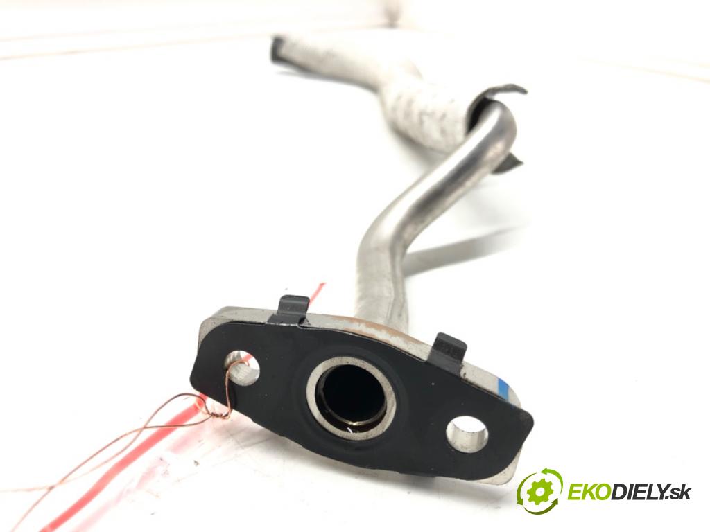 SUZUKI SX4 S-CROSS (JY) 2013 - 2022    1.4 Hybrid (Mild Hybrid) (AKK 414) 95 kW [129 KM]   rúrka turba  (Hadice intercoolera)