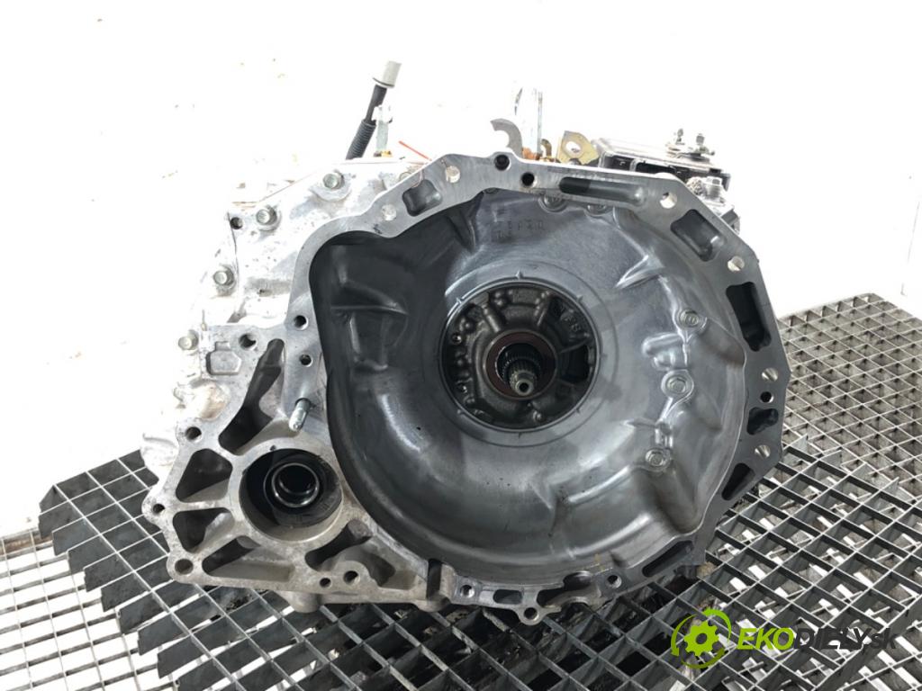 SUZUKI SX4 S-CROSS (JY) 2013 - 2022    1.4 Hybrid (Mild Hybrid) (AKK 414) 95 kW [129 KM]   Prevodovka 3FG 3E110-86R10 (Prevodovky)
