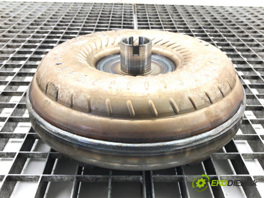 SUZUKI SX4 S-CROSS (JY) 2013 - 2022    1.4 Hybrid (Mild Hybrid) (AKK 414) 95 kW [129 KM]   Spojková sada (bez ložiska) konvertor 32A141 (Ostatné)