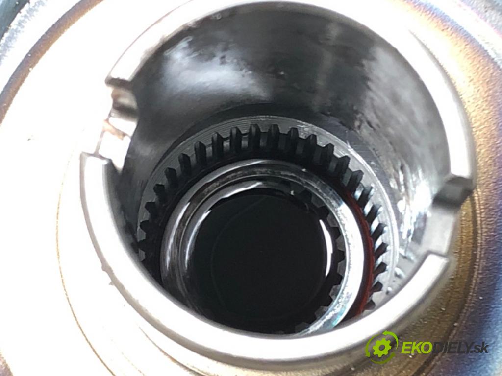 SUZUKI SX4 S-CROSS (JY) 2013 - 2022    1.4 Hybrid (Mild Hybrid) (AKK 414) 95 kW [129 KM]   Spojková sada (bez ložiska) konvertor 32A141 (Ostatné)