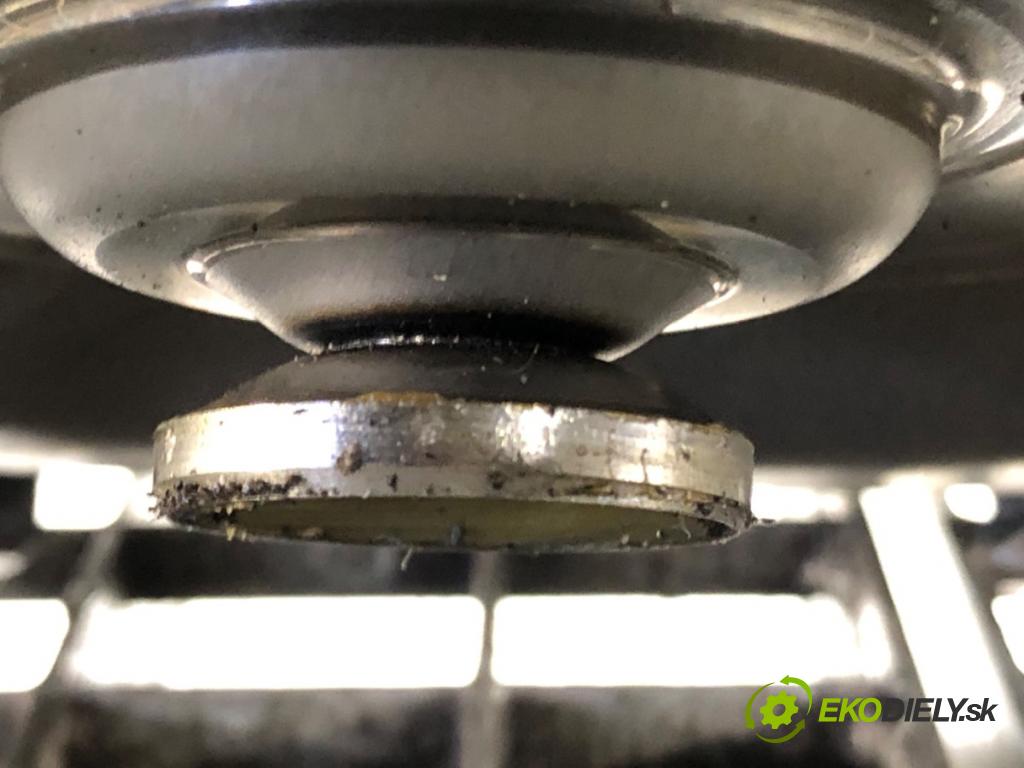 SUZUKI SX4 S-CROSS (JY) 2013 - 2022    1.4 Hybrid (Mild Hybrid) (AKK 414) 95 kW [129 KM]   Spojková sada (bez ložiska) konvertor 32A141 (Ostatné)