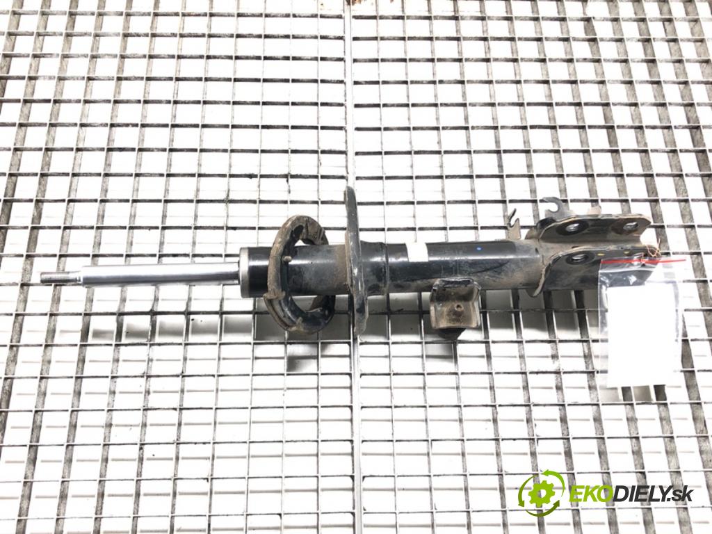 SUZUKI SX4 S-CROSS (JY) 2013 - 2022    1.4 Hybrid (Mild Hybrid) (AKK 414) 95 kW [129 KM]   Tlmič pravy predný 41601-63T00