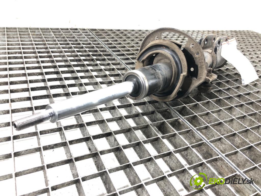 SUZUKI SX4 S-CROSS (JY) 2013 - 2022    1.4 Hybrid (Mild Hybrid) (AKK 414) 95 kW [129 KM]   Tlmič pravy predný 41601-63T00