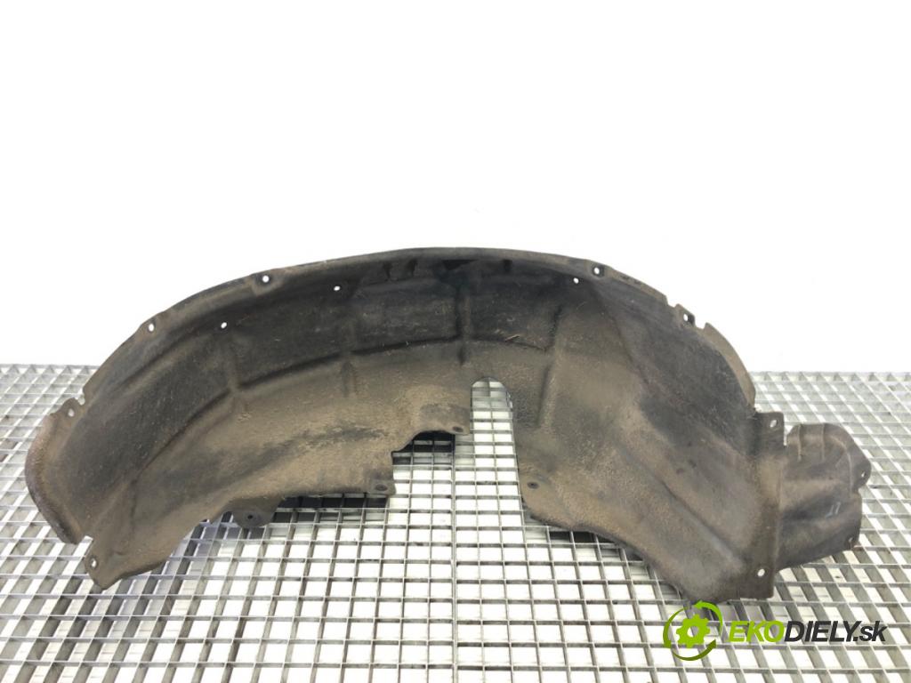 SUZUKI SX4 S-CROSS (JY) 2013 - 2022    1.4 Hybrid (Mild Hybrid) (AKK 414) 95 kW [129 KM]   podblatník zad ľave 72821-63T00