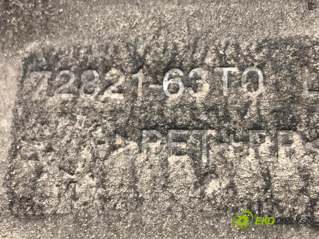 SUZUKI SX4 S-CROSS (JY) 2013 - 2022    1.4 Hybrid (Mild Hybrid) (AKK 414) 95 kW [129 KM]   podblatník zad ľave 72821-63T00