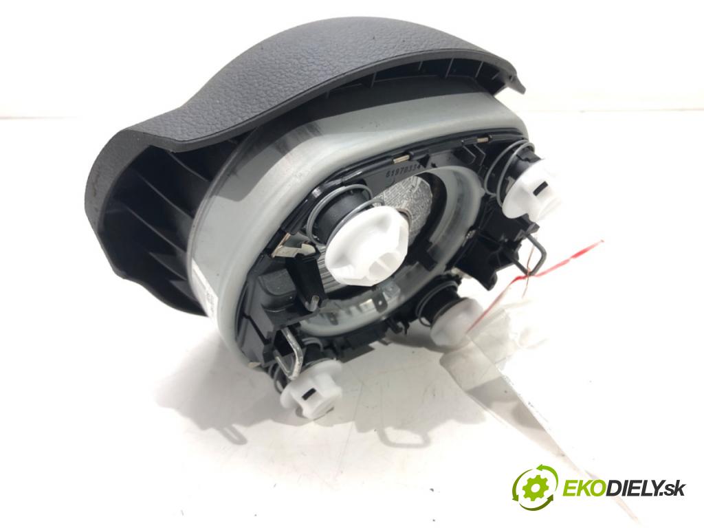 VW GOLF VI (5K1) 2008 - 2014    1.4 TSI 90 kW [122 KM] benzyna 2008 - 2012  AirBag volantu 5K0880201P (Airbagy)