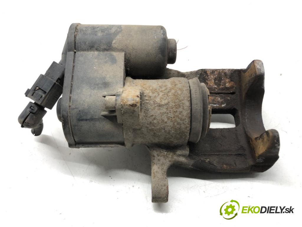 VW CC B7 (358) 2011 - 2016    2.0 TFSI 147 kW [200 KM] benzyna 2011 - 2016  Brzdič strmeň pravy zad 