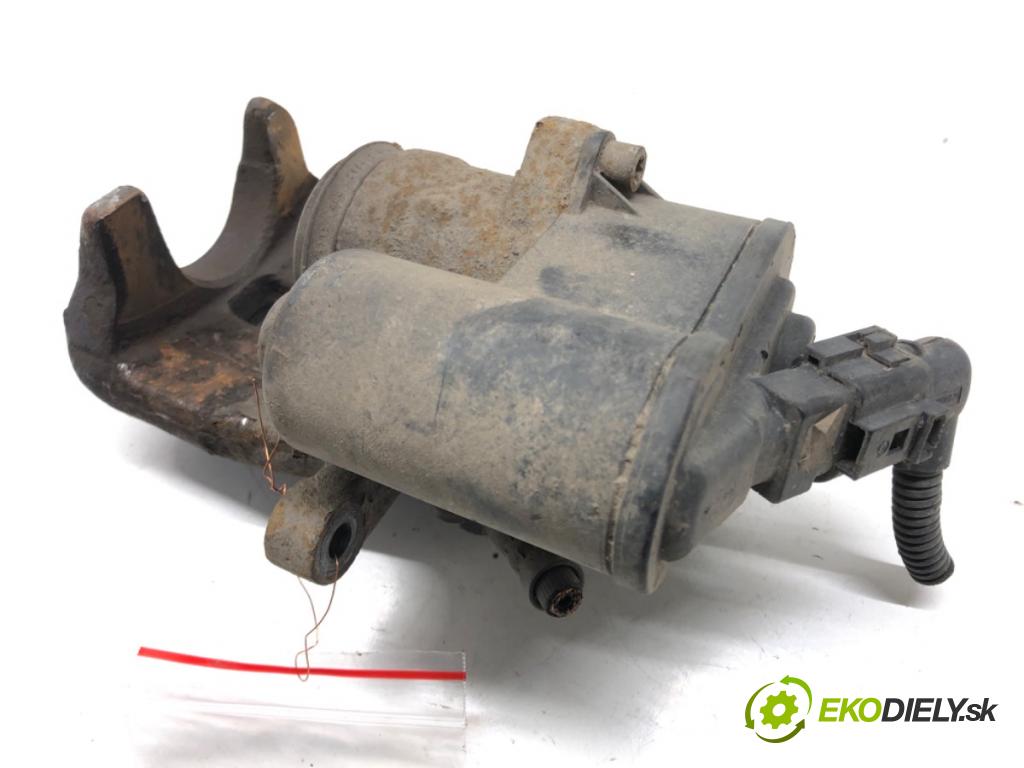 VW CC B7 (358) 2011 - 2016    2.0 TFSI 147 kW [200 KM] benzyna 2011 - 2016  Brzdič strmeň pravy zad