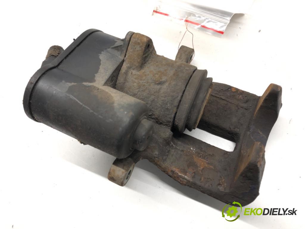 VW CC B7 (358) 2011 - 2016    2.0 TFSI 147 kW [200 KM] benzyna 2011 - 2016  Brzdič strmeň ľavy zad 