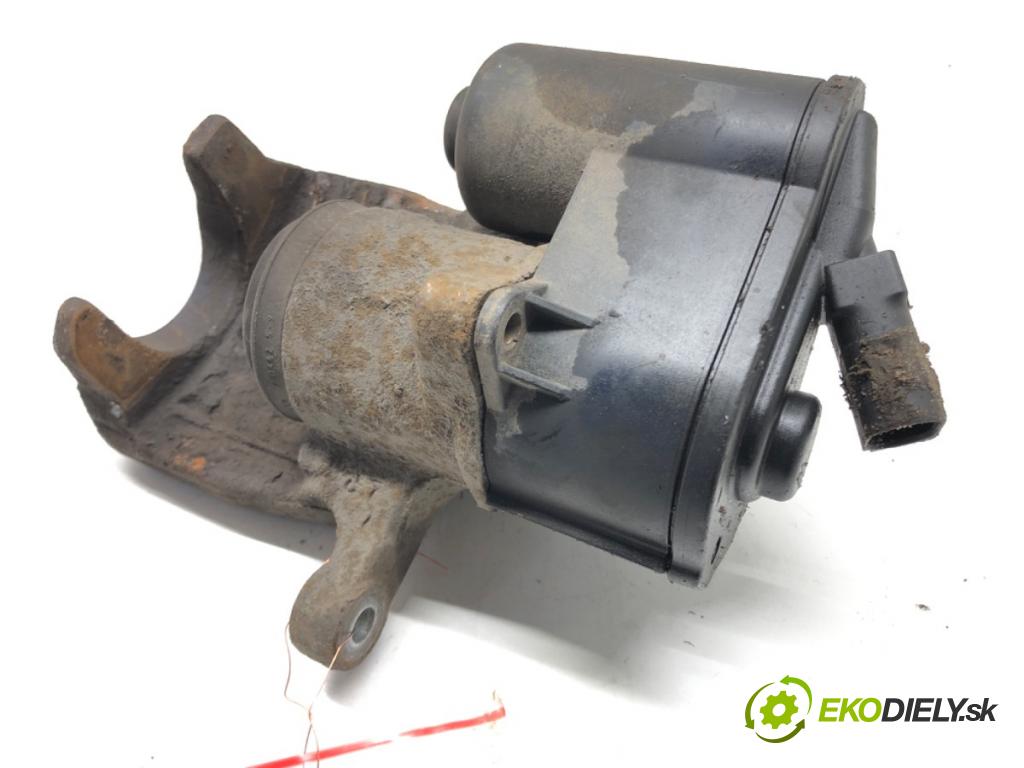 VW CC B7 (358) 2011 - 2016    2.0 TFSI 147 kW [200 KM] benzyna 2011 - 2016  Brzdič strmeň ľavy zad