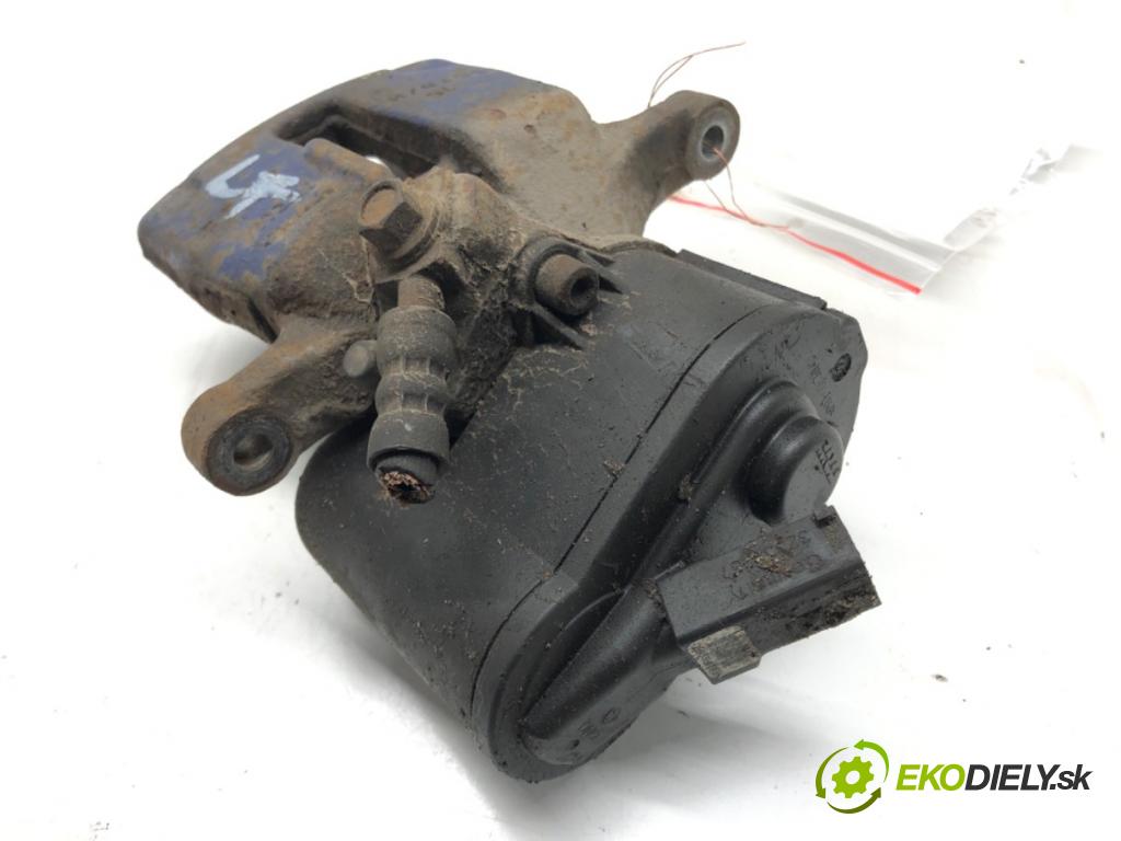 VW CC B7 (358) 2011 - 2016    2.0 TFSI 147 kW [200 KM] benzyna 2011 - 2016  Brzdič strmeň ľavy zad