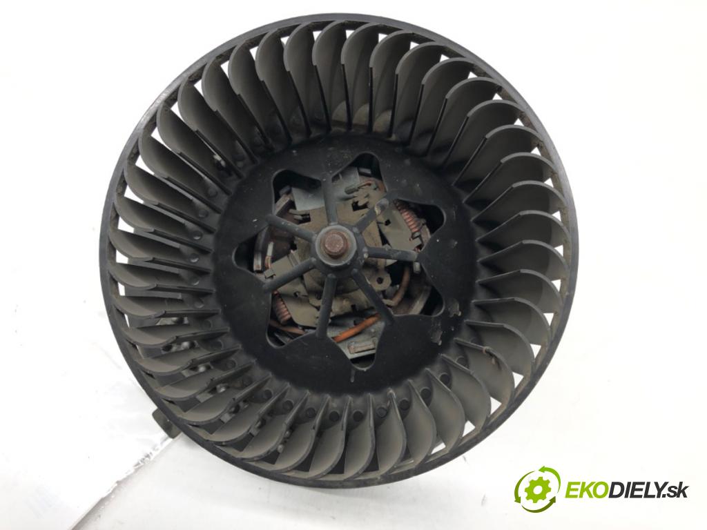 VW CC B7 (358) 2011 - 2016    2.0 TFSI 147 kW [200 KM] benzyna 2011 - 2016  ventilátor kúrenia 