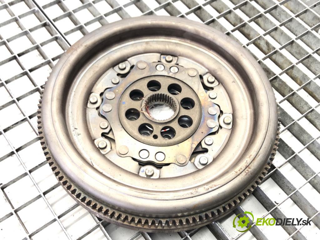 VW CC B7 (358) 2011 - 2016    2.0 TFSI 147 kW [200 KM] benzyna 2011 - 2016  Spojková sada (bez ložiska) 06J105266AE (Kompletné sady (bez ložiska))