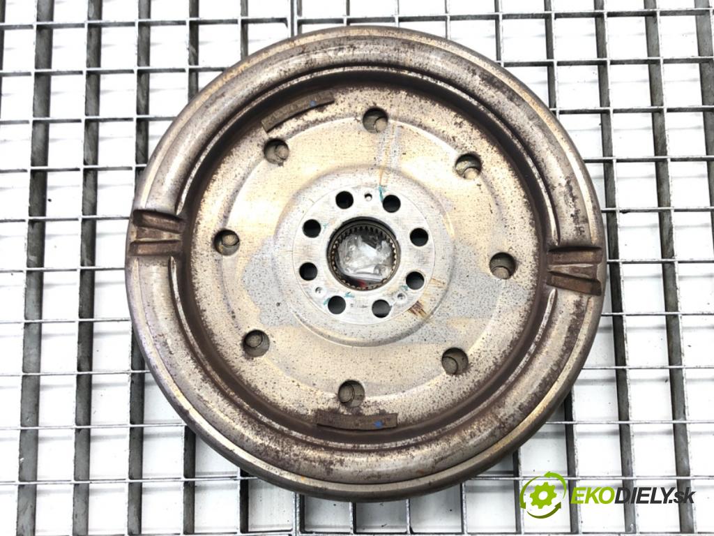 VW CC B7 (358) 2011 - 2016    2.0 TFSI 147 kW [200 KM] benzyna 2011 - 2016  Spojková sada (bez ložiska) 06J105266AE (Kompletné sady (bez ložiska))