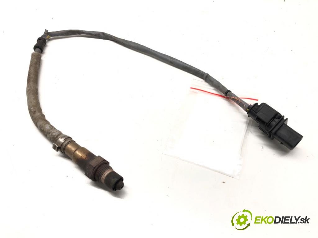 VW CC B7 (358) 2011 - 2016    2.0 TFSI 147 kW [200 KM] benzyna 2011 - 2016  sonda lambda 06J906262T (Lambda sondy)