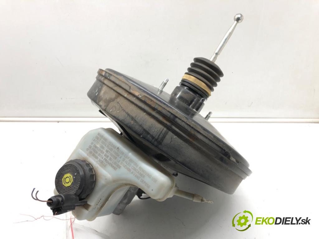 VW CC B7 (358) 2011 - 2016    2.0 TFSI 147 kW [200 KM] benzyna 2011 - 2016  Posilovač bŕzd 3C1614105AN