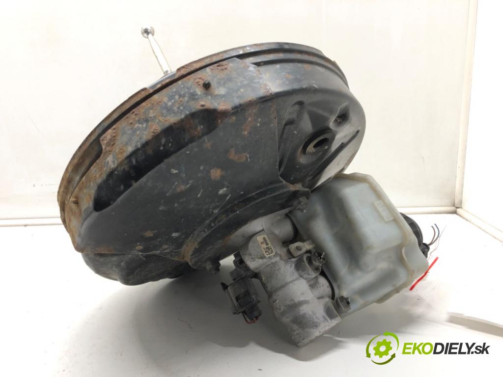 VW CC B7 (358) 2011 - 2016    2.0 TFSI 147 kW [200 KM] benzyna 2011 - 2016  Posilovač bŕzd 3C1614105AN