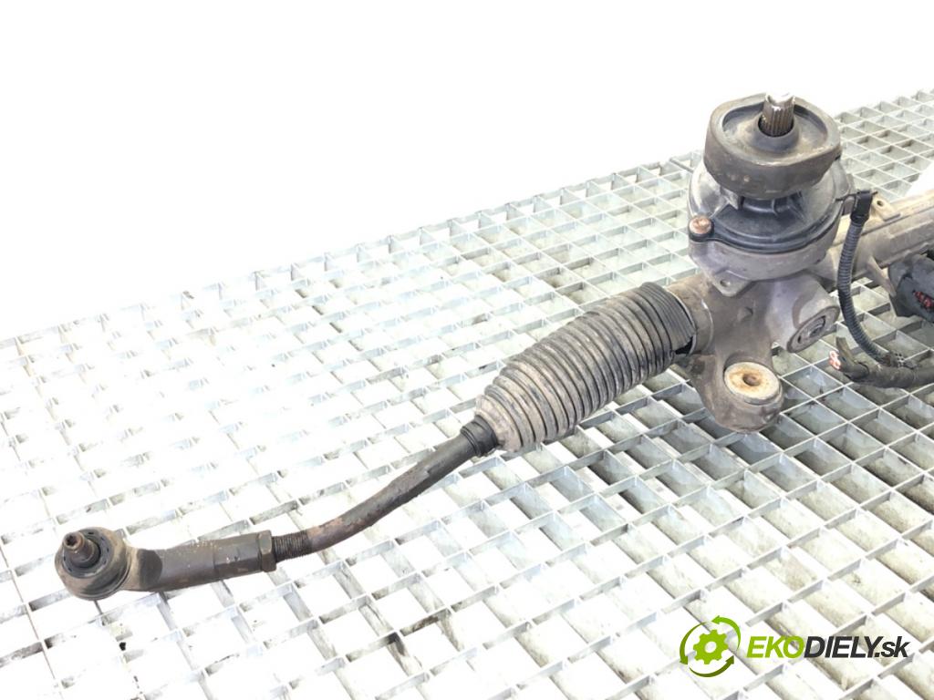 VW CC B7 (358) 2011 - 2016    2.0 TFSI 147 kW [200 KM] benzyna 2011 - 2016  riadenie 5N1909144L (Riadenia)
