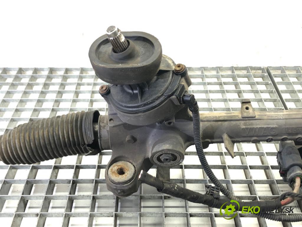 VW CC B7 (358) 2011 - 2016    2.0 TFSI 147 kW [200 KM] benzyna 2011 - 2016  riadenie 5N1909144L (Riadenia)